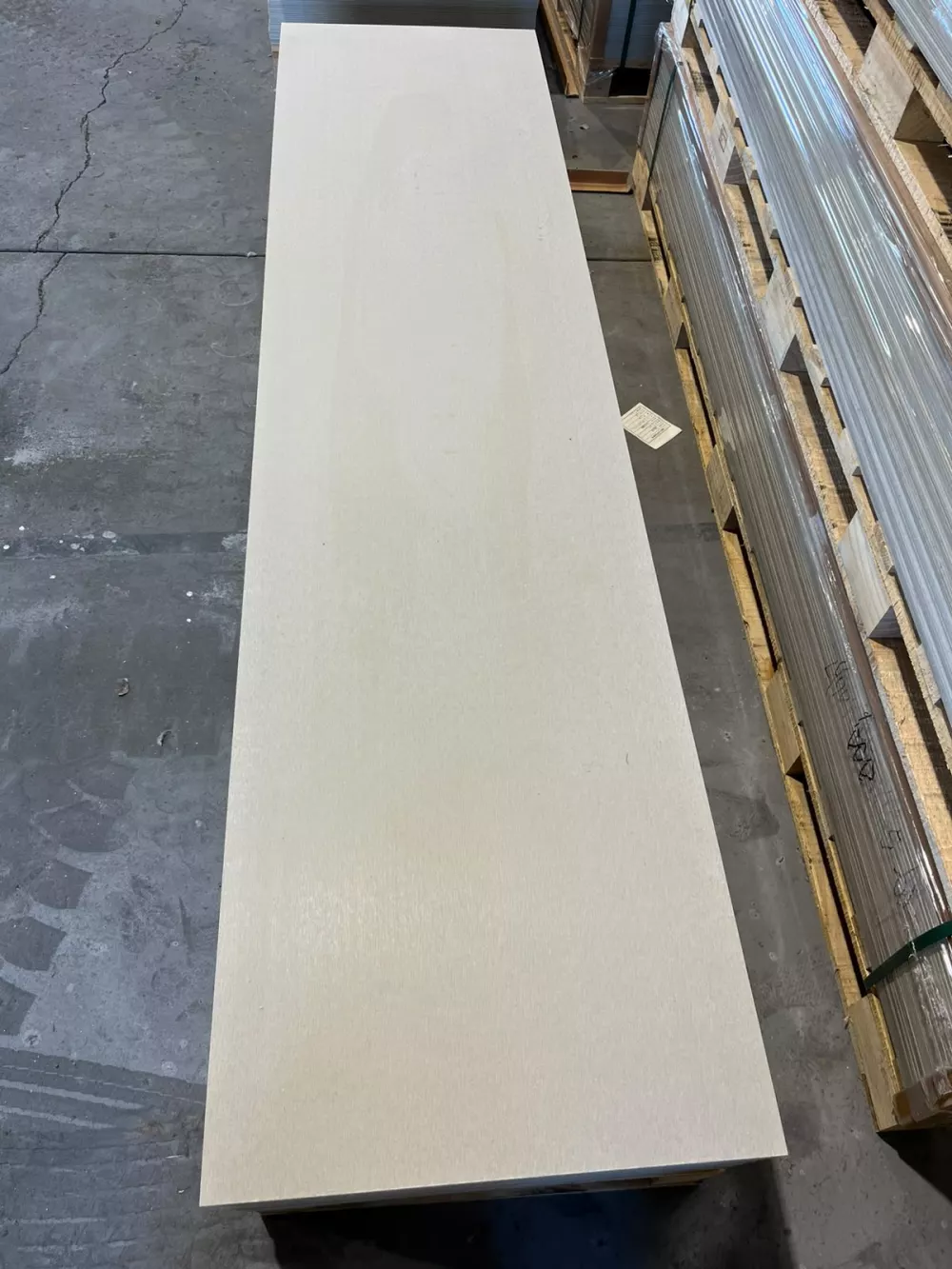 FIBRE CEMENT SHEETS 2400X1200 6MM (2.88M2)